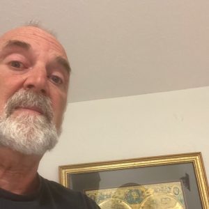 Jeff Napier, responsible for World's Worst Website